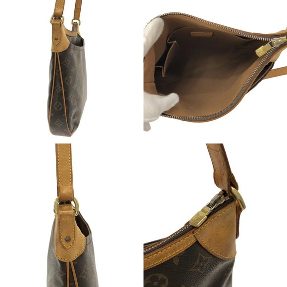 💎✨BEAUTIFUL✨💎 Authentic Louis Vuitton Odeon PM Crossbody - Picture 10 of 10